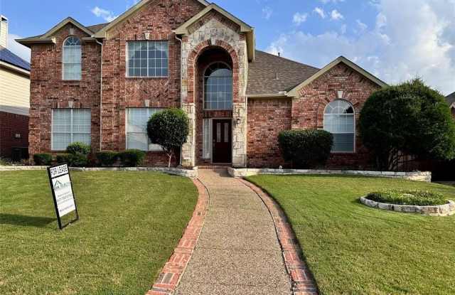 4548 Oak Shores Drive - 4548 Oak Shores Drive, Plano, TX 75024
