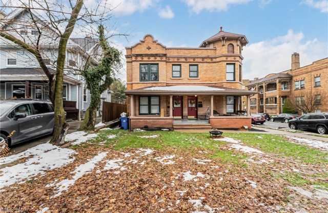 11204 Clifton Boulevard photos photos