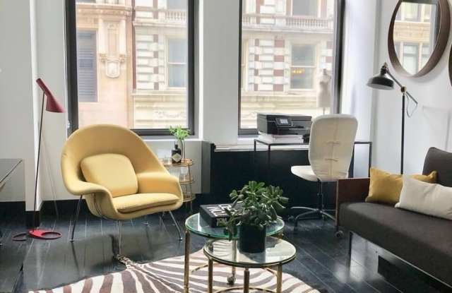 254 Park Avenue South photos photos