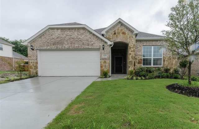 1605 Bald Eagle Drive - 1605 Bald Eagle Drive, McKinney, TX 75071
