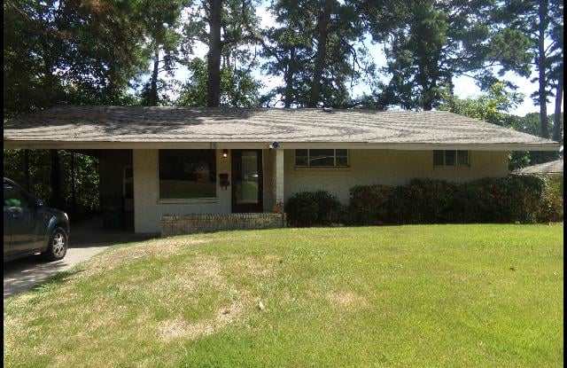 12 Rosemont Drive - 12 Rosemont Drive, Little Rock, AR 72204
