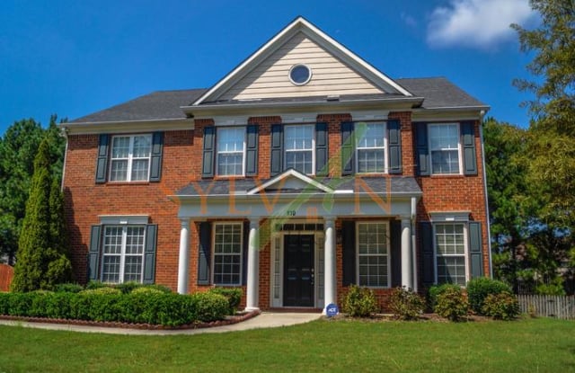110 Village Green Circle - 110 Village Grenn Circle, Tyrone, GA 30290