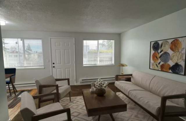 The Jules Apartments photos photos