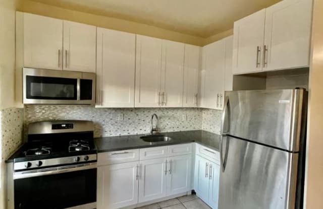 35 Storms Ave 1W - 35 Storms Avenue, Jersey City, NJ 07306