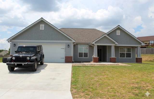 Beautiful 3 Bedroom, 2 Bath home for rent, short drive to Ft. Riley! - 5413 Haddon Court, Manhattan, KS 66503