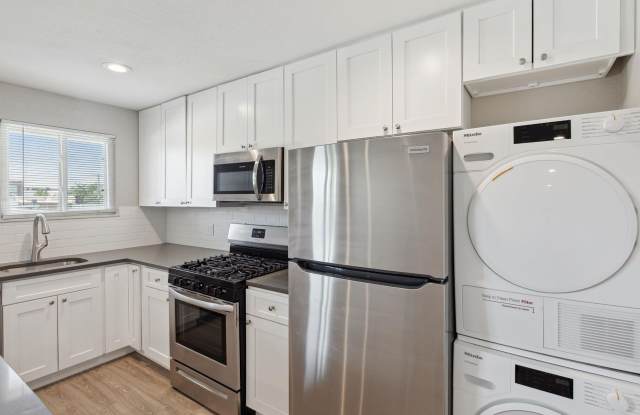 LoHi Haven - Spacious 2 Bedroom Unit | Prime Location photos photos