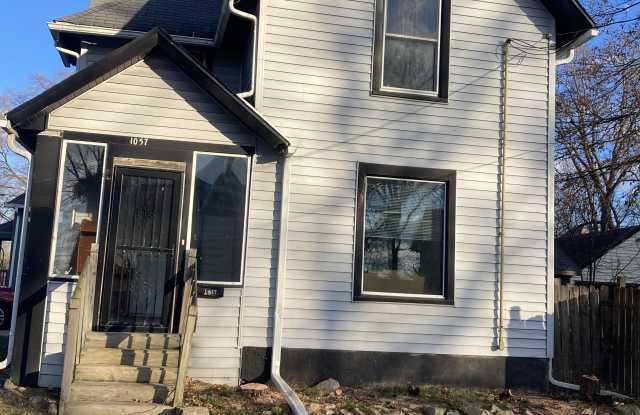 1057 Vine St - 1057 Vine Street, Beloit, WI 53511