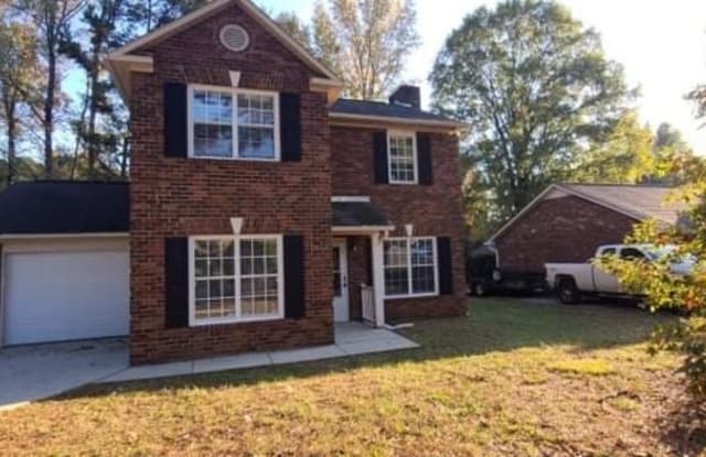 6238 Suntrace Way - 6238 Suntrace Way, Charlotte, NC 28269