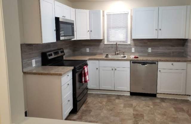 1336 S Knox Ct - 1336 South Knox Court, Denver, CO 80219