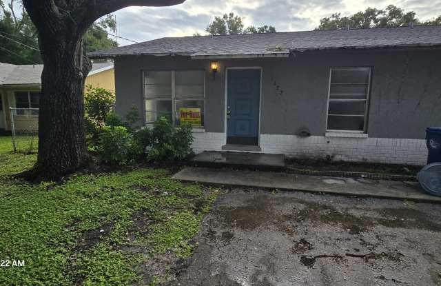 1125 Hagle Park Road - 1127 - 1125 Hagle Park Road, Manatee County, FL 34212