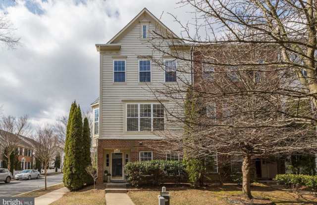 441 LEANING OAK ST - 441 Leaning Oak Street, Gaithersburg, MD 20878