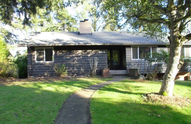 2918 129th Ave SE - 2918 129th Avenue Southeast, Bellevue, WA 98005