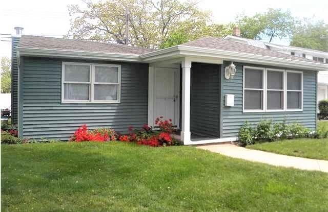 314 4th Avenue - 314 4th Avenue, Bradley Beach, NJ 07720