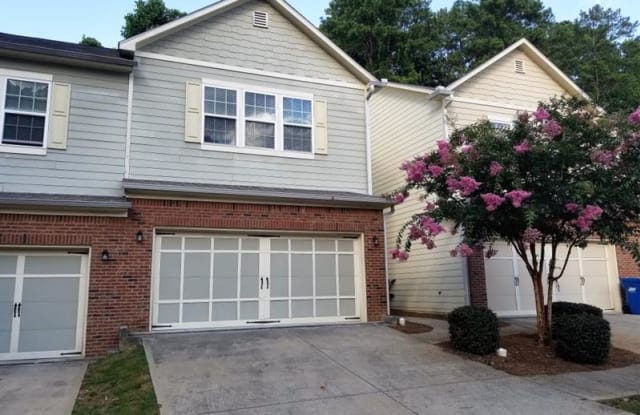 870 Ivydale Lane - 870 Ivydale Ln, Gwinnett County, GA 30046