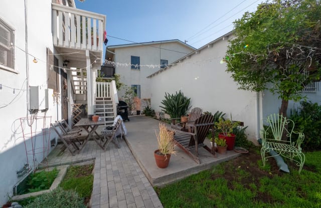 1908 20TH ST E - 1908 20th St, Santa Monica, CA 90404