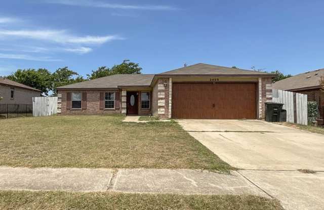 2409 Gallop Dr photos photos