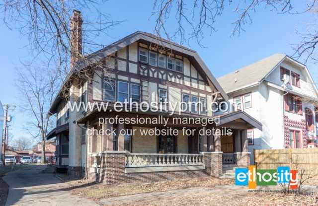 3554 North Washington Boulevard Gallery 2