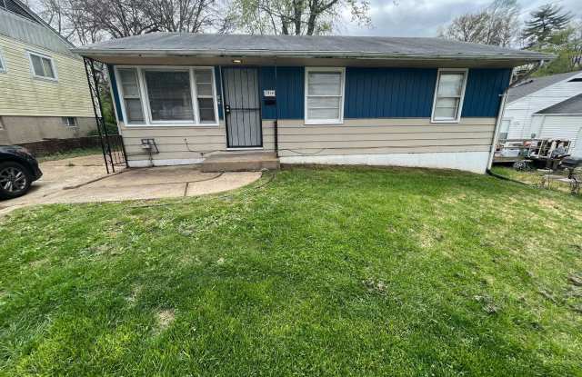 7314 Albright Ave | 3 BR 1 BA Home photos photos