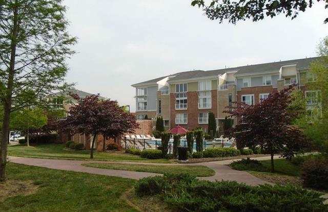 3815 Picasso Court - 3815 Picasso Court, Charlotte, NC 28205