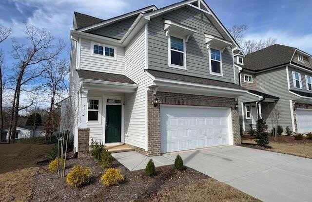 2117 Seneca Drive - 2117 Seneca Drive, Wake County, NC 27604 2117 Seneca Drive - 2117 Seneca Drive, Wake County, NC 27604