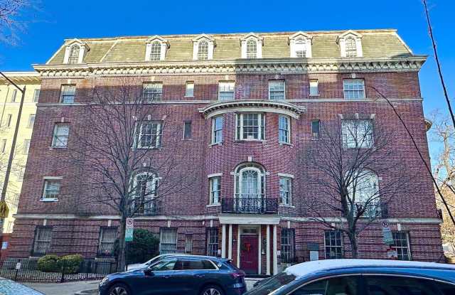 1601 R ST NW #4 photos photos 1601 R ST NW #4 photos photos