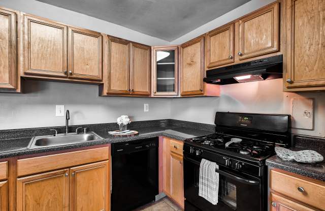 Spring Ridge Apartments photos photos
