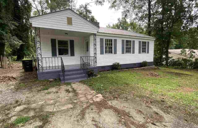 33 Bailey Drive - 33 Bailey Drive, Newnan, GA 30263