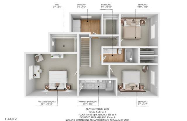 5671 Buckthorne Drive Gallery 2