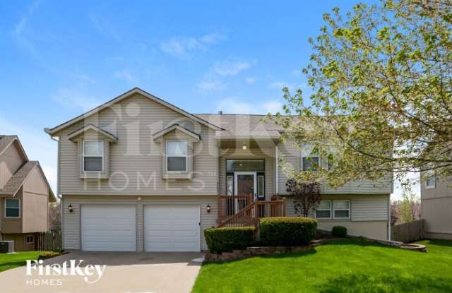 6505 West 151st Place - 6505 West 151st Place, Overland Park, KS 66223