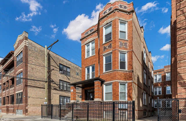 2346 W Thomas Street unit: 3F photos photos