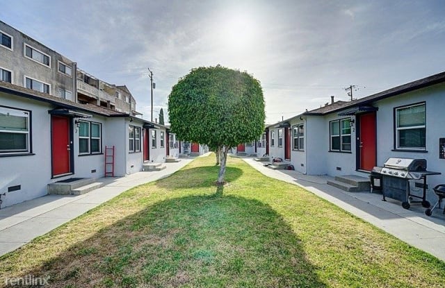 1749 Cedar Avenue - 1749 Cedar Avenue, Long Beach, CA 90813
