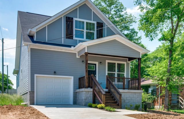 111 Eagan Street - 111 Eagan Cir, Nashville, TN 37115