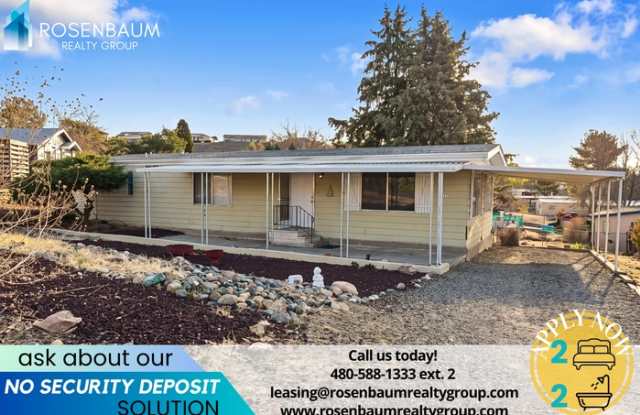 1321 Chestnut Trail Gallery 1