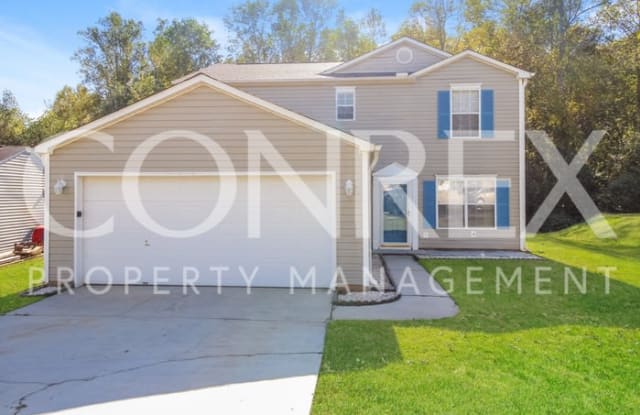 525 Kingsman Lane - 525 Kingsman Lane, Pickens County, SC 29642