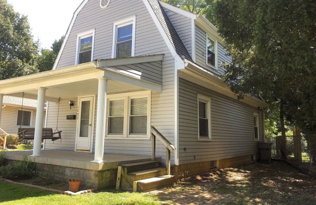 1251 E Markwood Ave. - 1251 East Markwood Avenue, Indianapolis, IN 46227