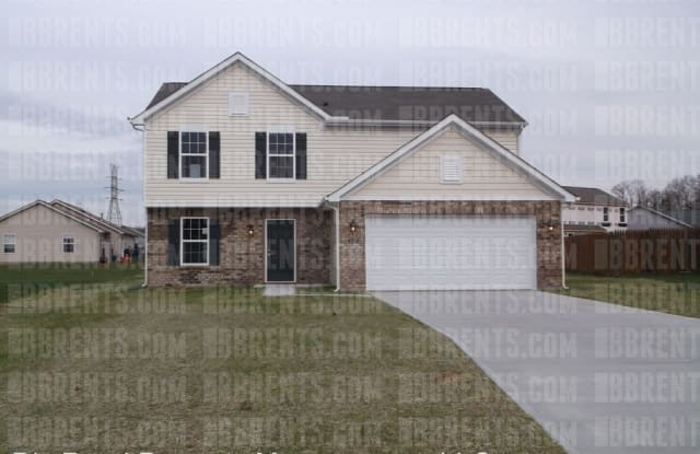 452 Draft Court, - 452 Draft Ct, Trenton, OH 45067