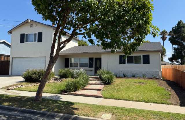 Four Bedroom Three Bath House photos photos