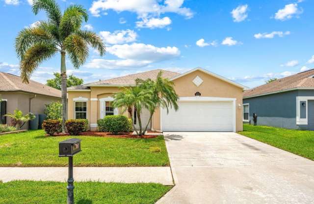 6076 Indigo Crossing Drive - 6076 Indigo Crossing Drive, Viera West, FL 32955