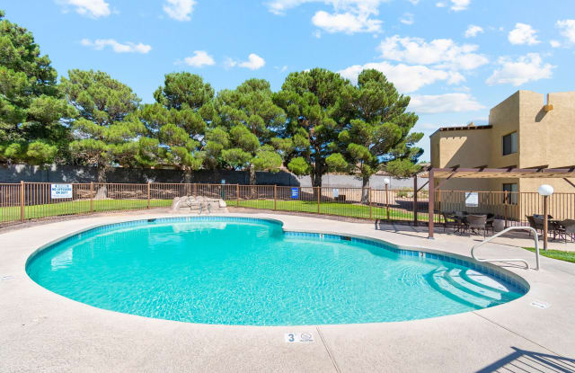 Copper Ridge Apartments photos photos