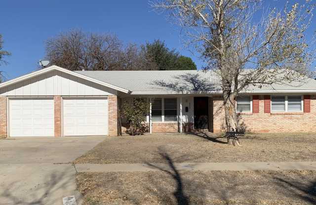 3302 Fannin Ave photos photos