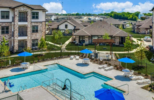 ﻿Palladium Van Alstyne Senior Living - Senior Housing photos photos