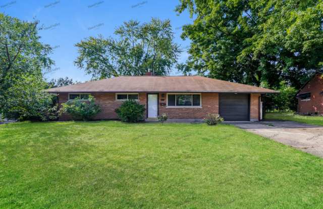 4595 Korner Drive Gallery 1