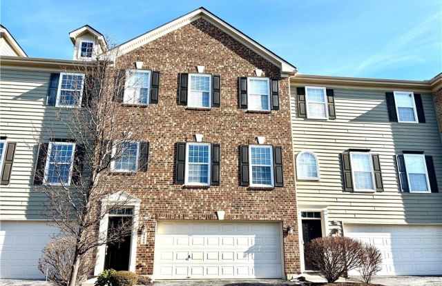 9406 Tahoe Drive - 9406 Tahoe Drive, Montgomery County, OH 45458