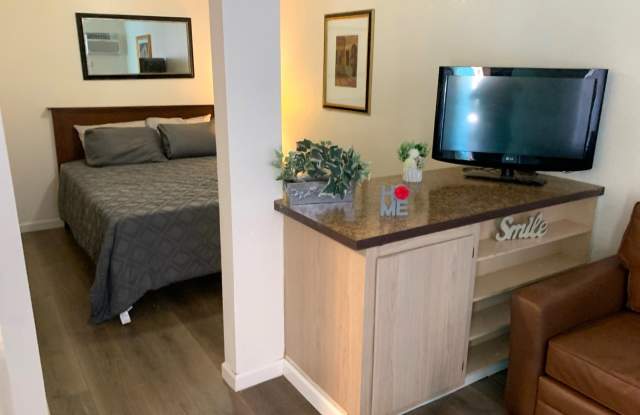 Sunset Apartments photos photos