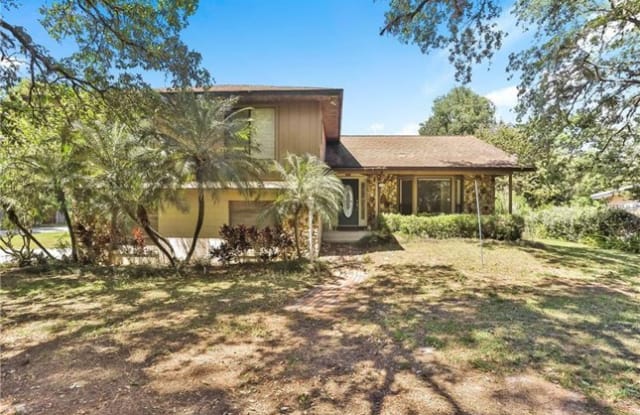 2330 Oak Drive - 2330 Oak Drive, Wekiwa Springs, FL 32779