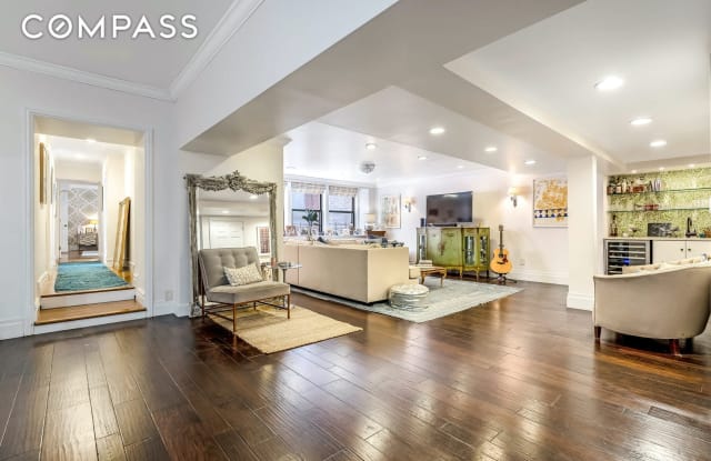 205 East 16th Street - 205 East 16th Street, New York City, NY 10003