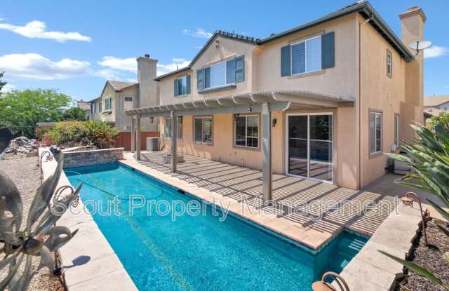 33181 Embassy Avenue - 33181 Embassy Avenue, Temecula, CA 92592