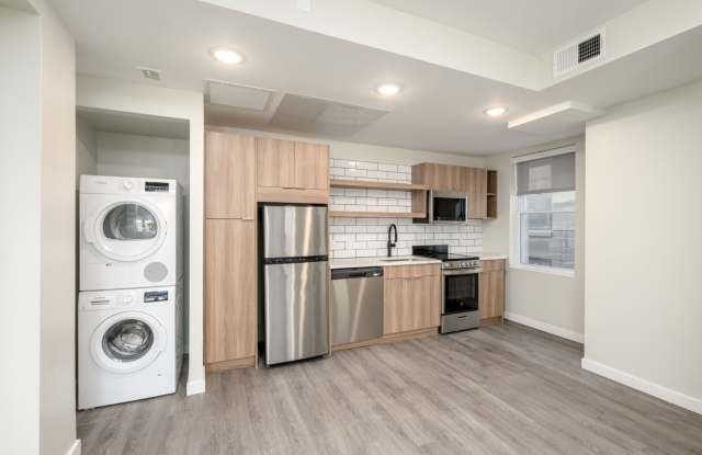 Howard Manor - Affordable Housing photos photos