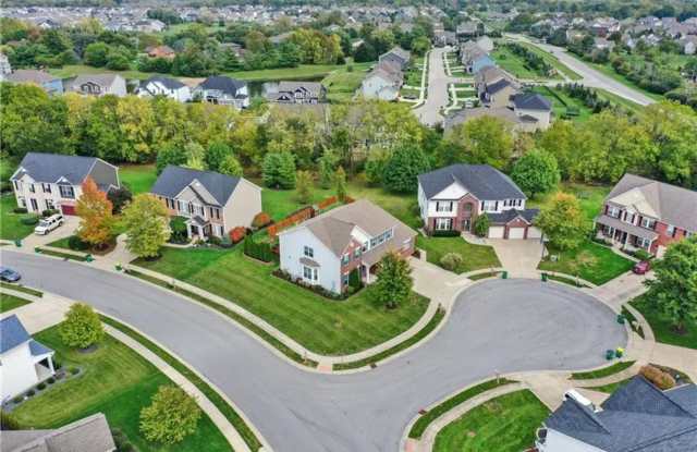 Charming 1BR Apartment in Westfield - 410 Gateshead Court, Westfield, IN 46074