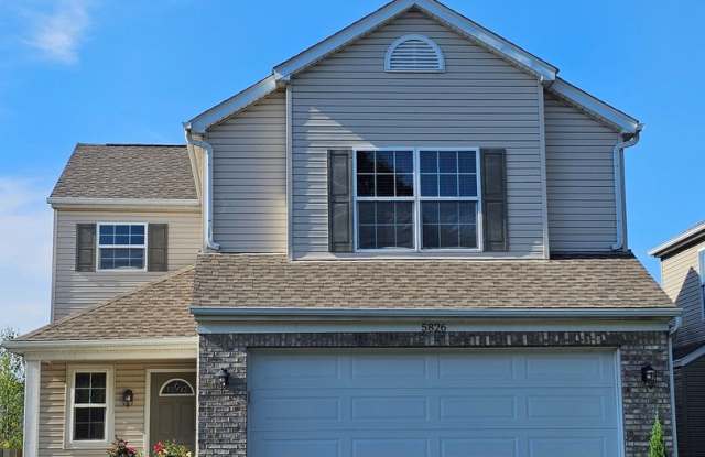 4 Bedroom Single Family Home in Hilliard photos photos